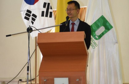 Con el dialogo se busca unificación de las dos Coreas