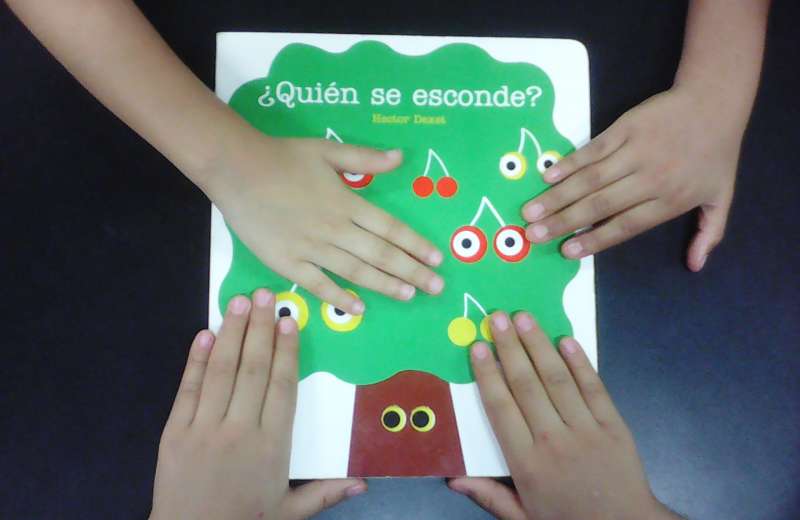LLegan nuevos libros infantiles al Museo del Oro Quimbaya