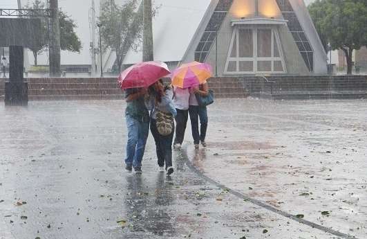 Armenia sigue afrontando la temporada de lluvias