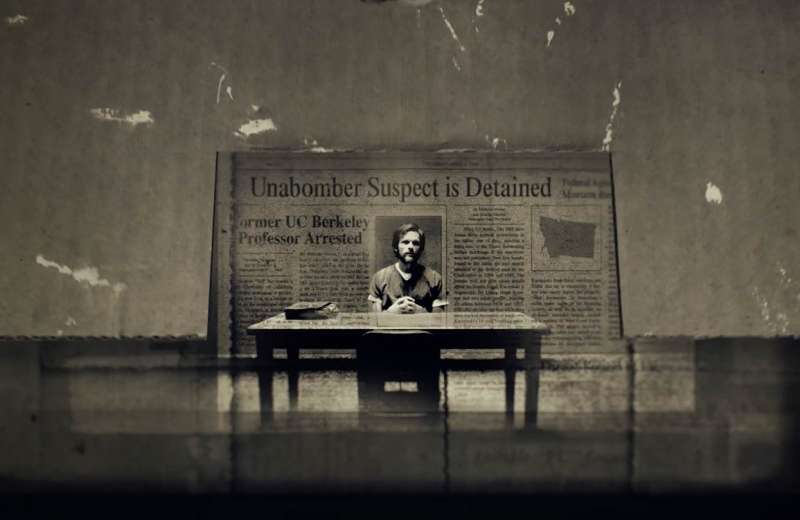Manhunt: Unabomber. La paranoia bien contada