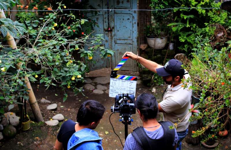 Documental Salento Ciudad Babel, hoy se estrena en Señal Colombia