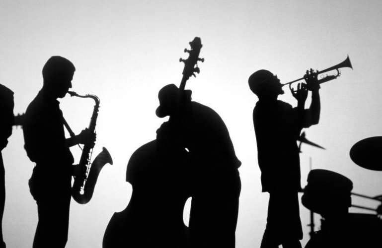 Llega el Jazz en una noche de concierto hoy en la Casa de la Cultura de Calarcá