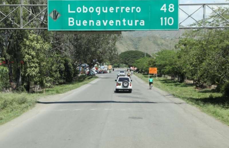 Gobierno nacional publica pliego de condiciones para licitación del  corredor vial Buenaventura-Buga | El Quindiano