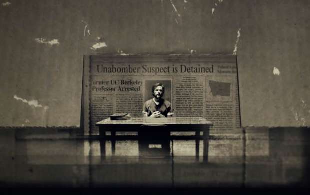 Manhunt: Unabomber. La paranoia bien contada