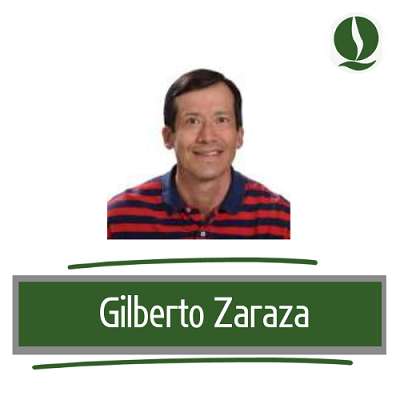 Gilberto Zaraza