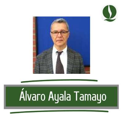 Álvaro Ayala Tamayo