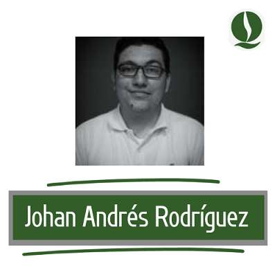 Johan Andrés Rodríguez Lugo