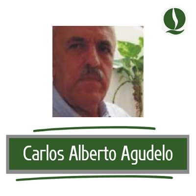 Carlos Alberto Agudelo Arcila