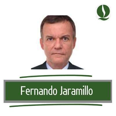 Fernando Jaramillo Botero