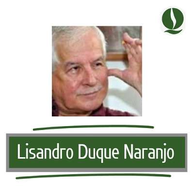 Lisandro Duque Naranjo