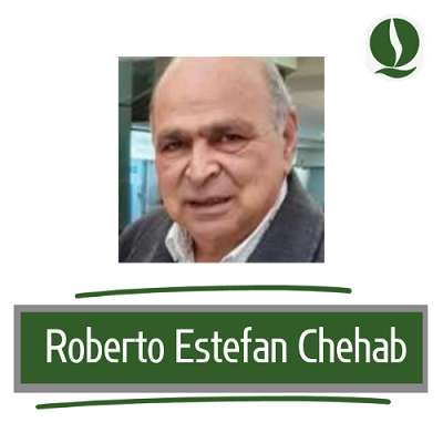 Roberto Estefan-Chehab