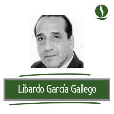 Libardo García Gallego