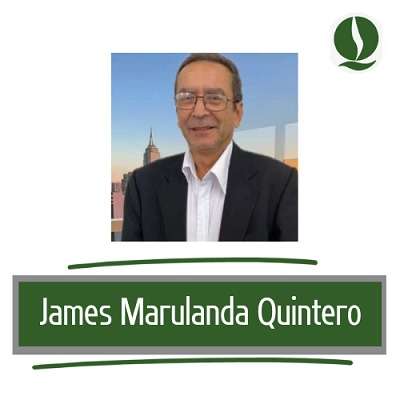 James Marulanda Quintero