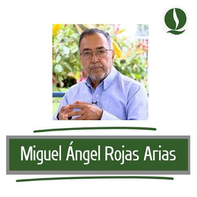 Miguel Ángel Rojas